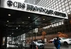 CBS Evening News Revamp: Buyouts Offered Under Tony Dokoupil’s Leadership