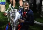 Saudi Pro League Targets Ambitious Move for PSG’s Ousmane Dembele