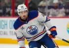 Ex-Oilers Forward Reenters Waivers Market