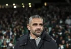 Sporting CP’s Rui Borges: From Amateur Coach to Defeating PSG
