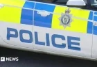Police Arrest Man Following Suspicious Death in Grantham