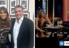 Ivette Vergara Unveils Luis Jara Secret, Admits Feeling Used After Interview