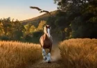Budweiser Evokes Emotion in New Super Bowl Commercial
