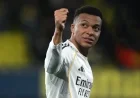 Mbappé Poised to Break CR7’s Legendary Champions League Record