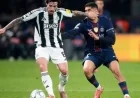 Champions League: Newcastle Levels with PSG; Marseille Trails Brugge, Monaco Holds Juventus