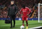 Liverpool’s Defensive Woes Deepen with Frimpong’s Latest Setback
