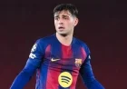 Pedri Misses Barcelona vs. Copenhagen: Discover the Reason