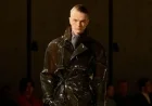 Saint Laurent Fall 2026: Boldly Redefining Menswear with Edgy Designs
