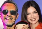 Marc Anthony and Nadia Ferreira Announce Second Pregnancy