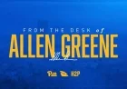 Allen Greene’s Insights: January 28, 2026