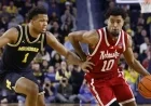 Nebraska Impressively Challenges Michigan Despite Loss