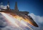 PlayStation Plus February 2026 Games Confirmed: Undisputed, Ace Combat 7 Included