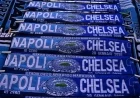 Napoli vs. Chelsea: Champions League Lineups and Live Game Updates