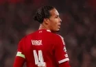 Virgil van Dijk Vows Relentless Effort to Secure Last-16 Spot
