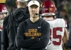 Big Ten Schedule Analysis: Challenges Ahead for USC