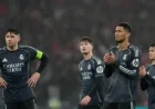 Champions League Draw: Madrid Faces Drama, Possible New European Classic in Last 16