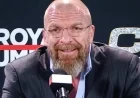 Triple H Teases Royal Rumble Surprises, Hints at Possible Spoiler
