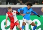Pafos Dominates Slavia 4-1 in Crushing Champions League Exit