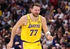 Dwyane Wade Reveals Insight Only True Lakers Fans Know About Luka Doncic