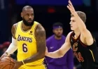 James’ Best Performances vs. Cavs Highlighted as Lakers Clash on TSN