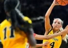 Iowa vs. USC Women’s Basketball: Prediction and Key Highlights to Watch