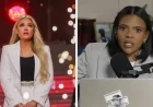 Leaked Clip: Erika Kirk Discusses Merch Sales Post-Charlie Kirk’s Death