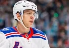 Rangers’ Panarin Sidelined Until Olympic Break for Roster Management