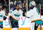 Sirens’ Forward Girard’s Suspension Cut to Three Games