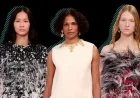 Cathy Horyn Reviews Chanel Couture at Fashion Week