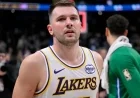 Luka Doncic Injury Update Spells Trouble for Lakers
