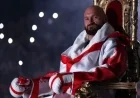 Tyson Fury’s Comeback Opponent Revealed for April 11 Netflix Match