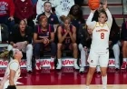 How to Watch Iowa State Women’s Basketball vs Texas Tech Live Today
