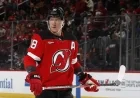 Devils Trade Ondrej Palat, Draft Picks to Islanders for Maxim Tsyplakov