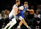 Timberwolves Face Mavericks: Game 48 Preview