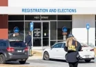 FBI Executes Search Warrant for 2020 Ballots in Georgia’s Fulton County