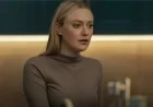 Dakota Fanning Stars in New Apple TV+ Thriller from HOMELAND Producer