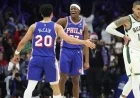 Sixers Celebrate Jared McCain’s Return to Form After Struggles
