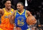 Warriors Battle Jazz: Predictions, Picks & Odds for NBA Showdown