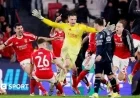 Mourinho’s Benfica Defeats Real Madrid to Enter Champions League Play-offs
