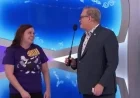 “Contestant Wins $10,000 on ‘Price is Right’ After Skipping Work”