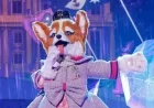 Unexpected Influencer Unveiled as Queen Corgi on The Masked Singer?