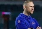 Joe Brady Steadies the Ship: Bills Fans Reassured