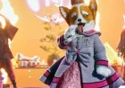 Queen Corgi Unmasked on ‘The Masked Singer’ After Early Exit