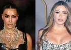 Kim Kardashian Reveals Rift with Larsa Pippen; Unfollow Drama Explained