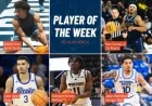 Vote for Mid-Major Madness Men’s Player of the Week: Jan 19-25