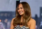 Chrissy Teigen Shares Subtle Signs of Excessive Alcohol Consumption