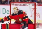 Senators Coach Green Refuses Timeline on Ullmark’s Return: ‘He’ll Start When Ready’