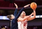 Huskers Aim for Victory Against Wildcats on Wednesday