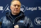 Vahe Gregorian Explains Why He Didn’t Vote for Bill Belichick