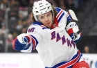 Rangers Bench Artemi Panarin for Roster Adjustments